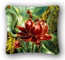 Tapestry cushion cases